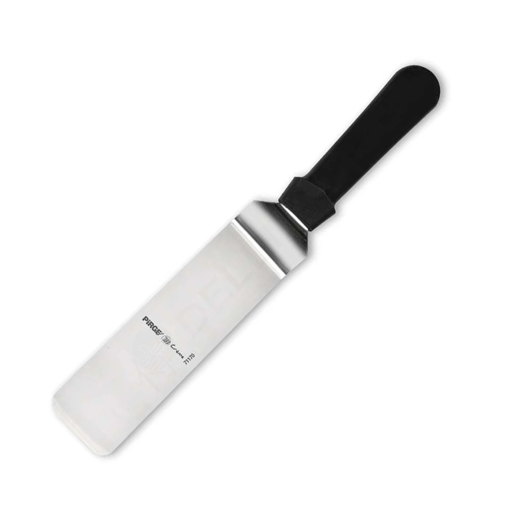 foto �pachtle cukr��sk� 170mm, Pirge CREME